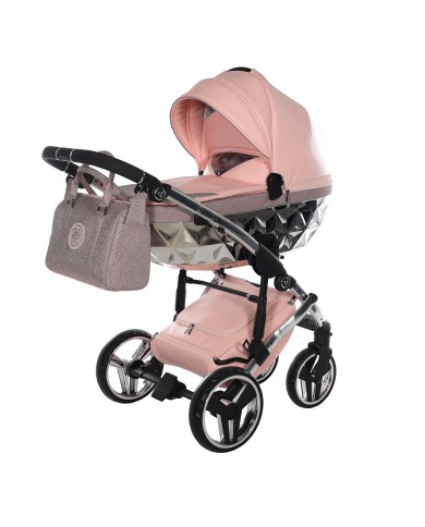 Cochecito Junama Hand Craft Gilter