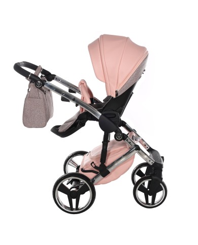 Cochecito Junama Hand Craft Gilter