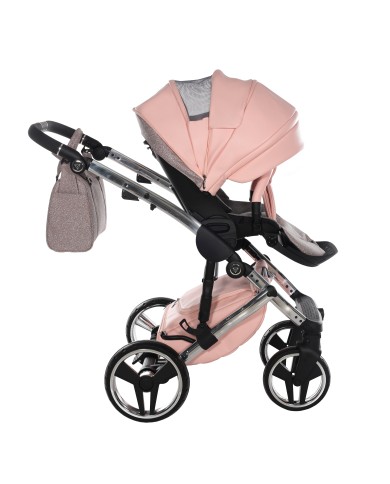 Cochecito Junama Hand Craft Gilter