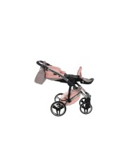 Cochecito Junama Hand Craft Gilter