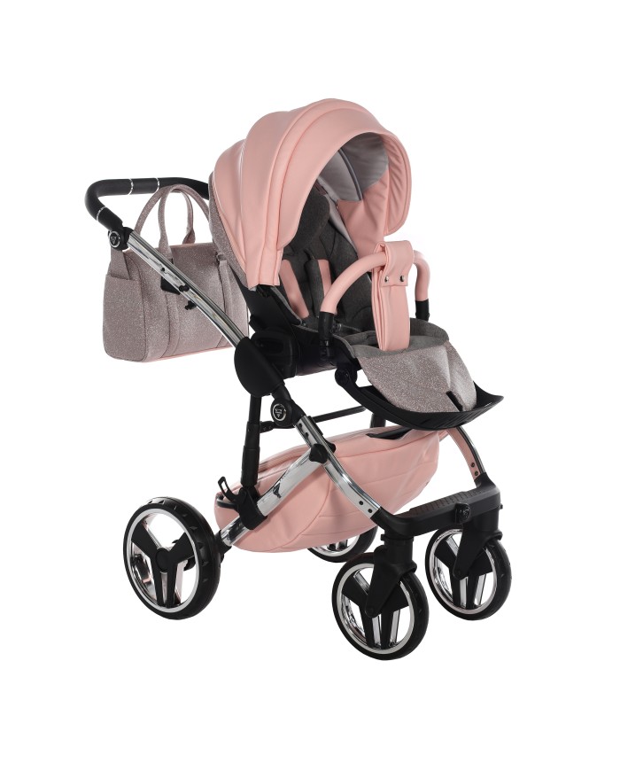 Cochecito Junama Hand Craft Gilter