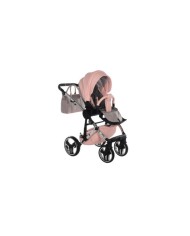 Cochecito Junama Hand Craft Gilter