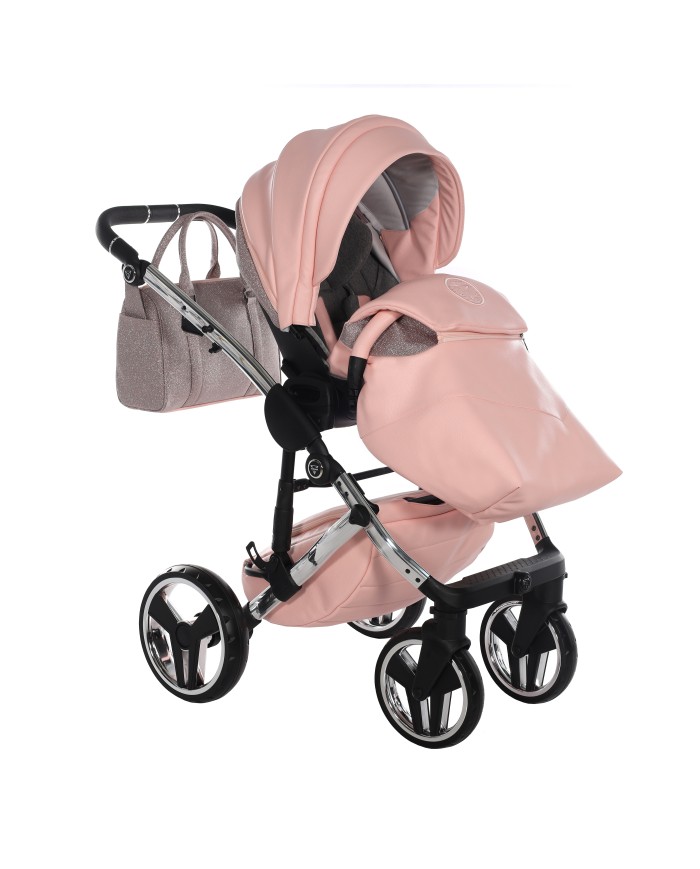 Cochecito Junama Hand Craft Gilter