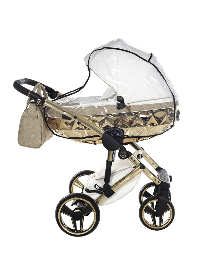 Cochecito Junama Hand Craft Gilter