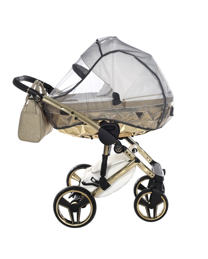 Cochecito Junama Hand Craft Gilter