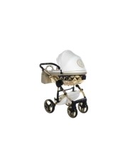 Cochecito Junama Hand Craft Gilter