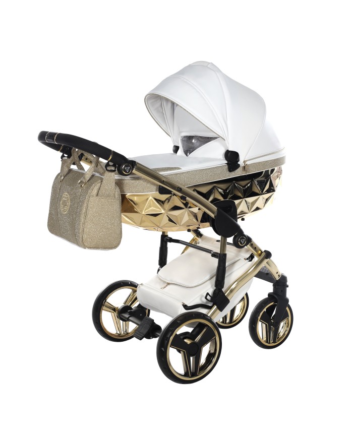 Cochecito Junama Hand Craft Gilter