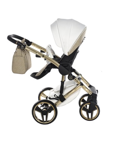 Cochecito Junama Hand Craft Gilter