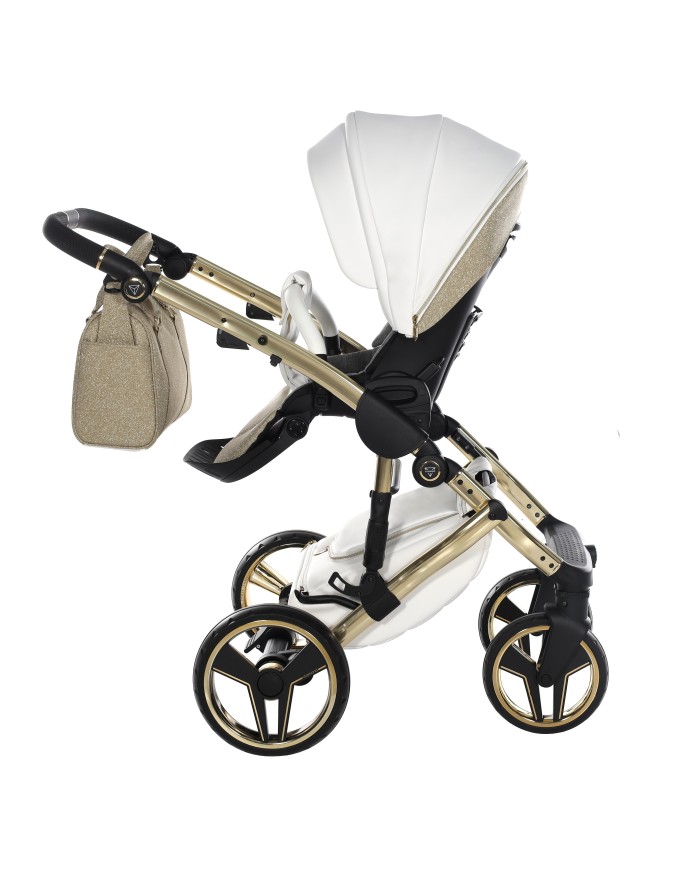 Cochecito Junama Hand Craft Gilter