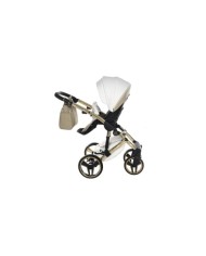 Cochecito Junama Hand Craft Gilter