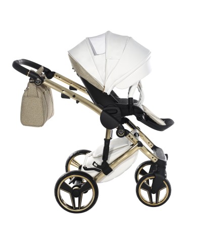 Cochecito Junama Hand Craft Gilter