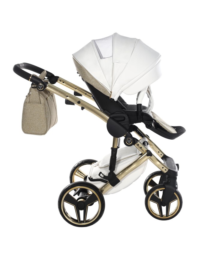 Cochecito Junama Hand Craft Gilter