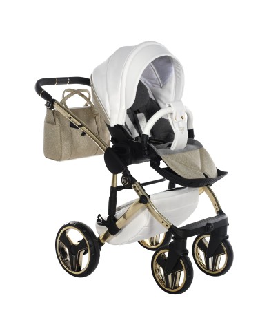 Cochecito Junama Hand Craft Gilter