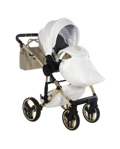 Cochecito Junama Hand Craft Gilter