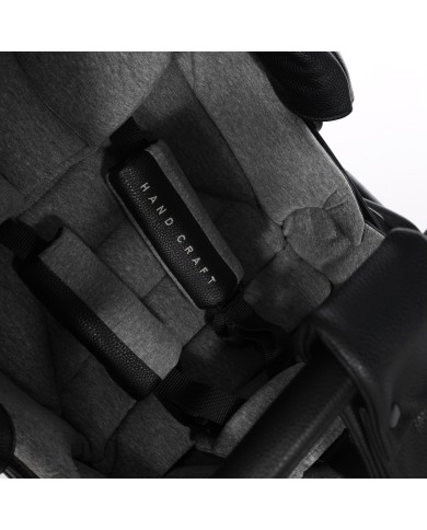 Cochecito Junama Hand Craft Gilter