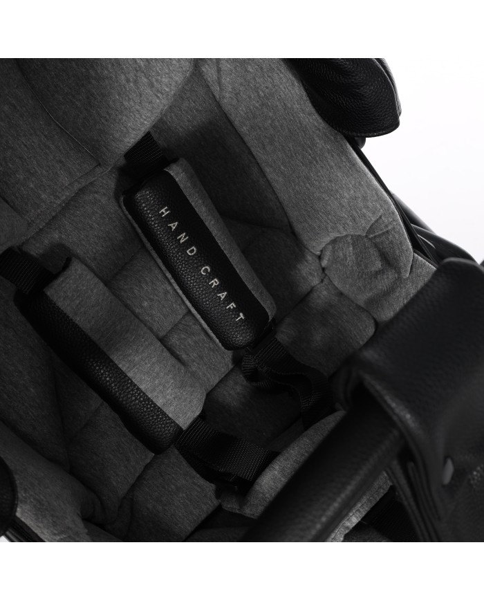 Cochecito Junama Hand Craft Gilter