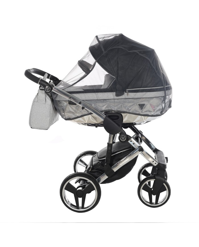 Cochecito Junama Hand Craft Gilter