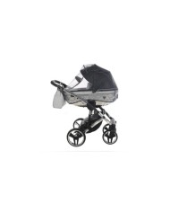 Cochecito Junama Hand Craft Gilter