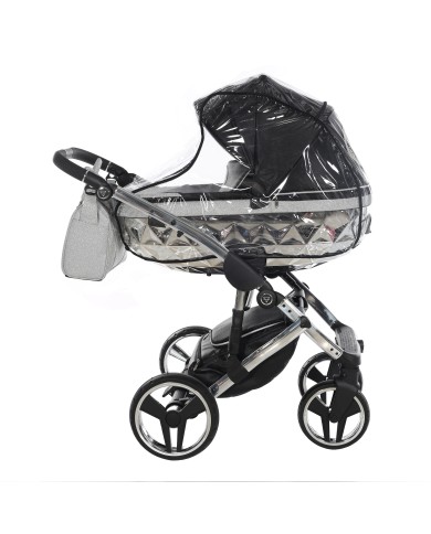 Cochecito Junama Hand Craft Gilter