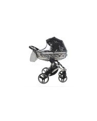 Cochecito Junama Hand Craft Gilter