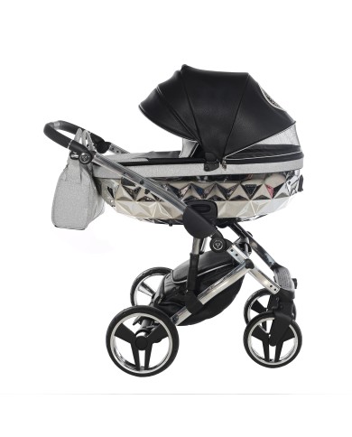 Cochecito Junama Hand Craft Gilter