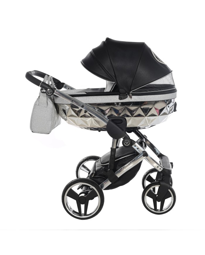 Cochecito Junama Hand Craft Gilter