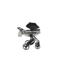 Cochecito Junama Hand Craft Gilter