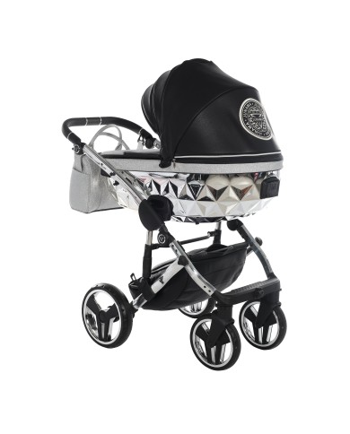 Cochecito Junama Hand Craft Gilter