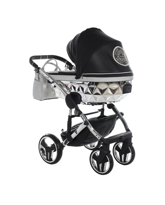 Cochecito Junama Hand Craft Gilter