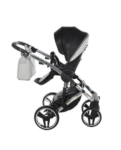 Cochecito Junama Hand Craft Gilter