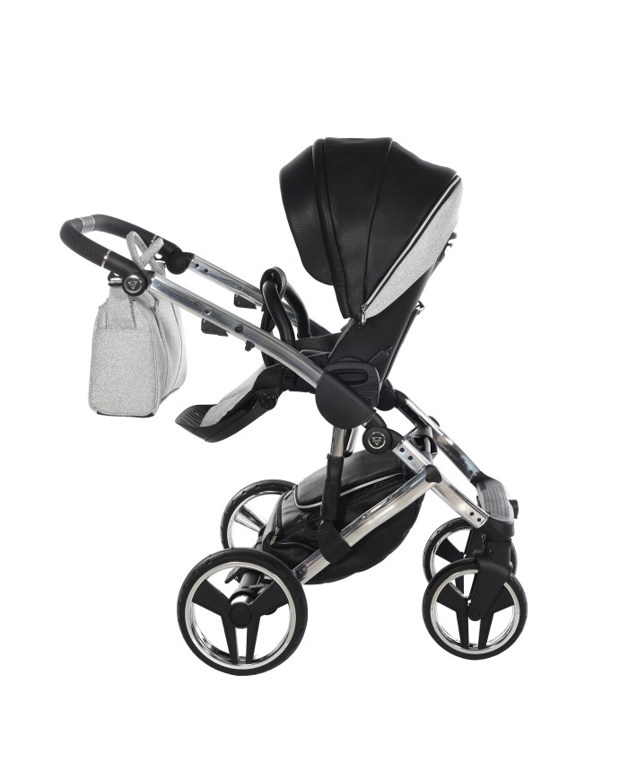 Cochecito Junama Hand Craft Gilter