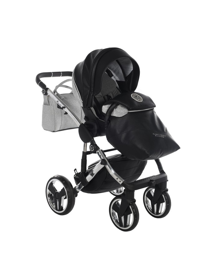 Cochecito Junama Hand Craft Gilter