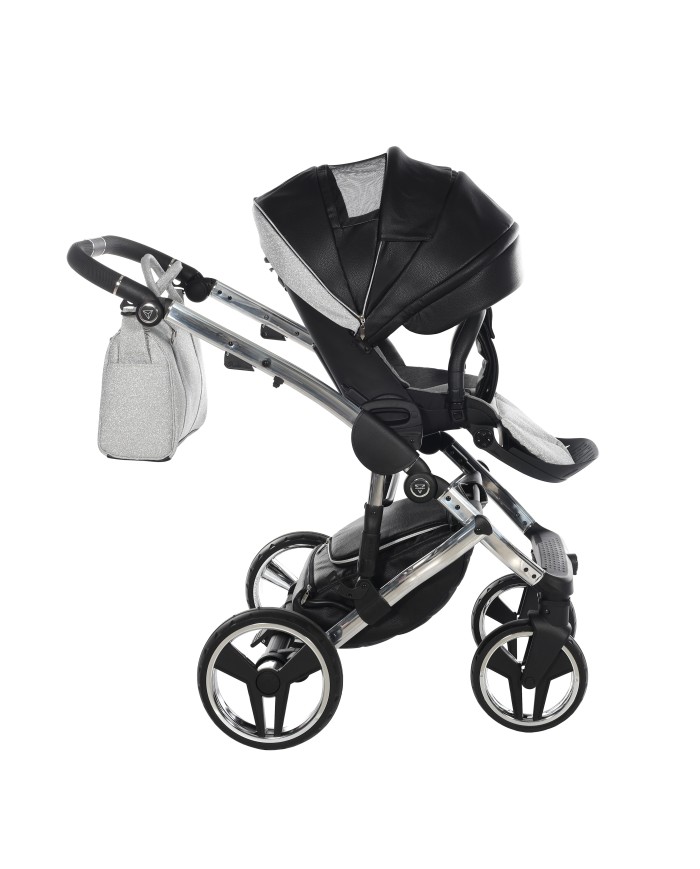 Cochecito Junama Hand Craft Gilter