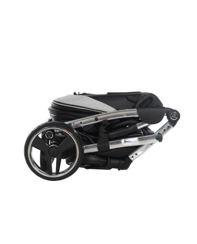 Cochecito Junama Hand Craft Gilter