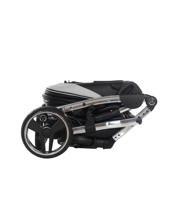 Cochecito Junama Hand Craft Gilter