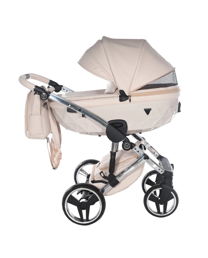 Cochecito Junama Teddy