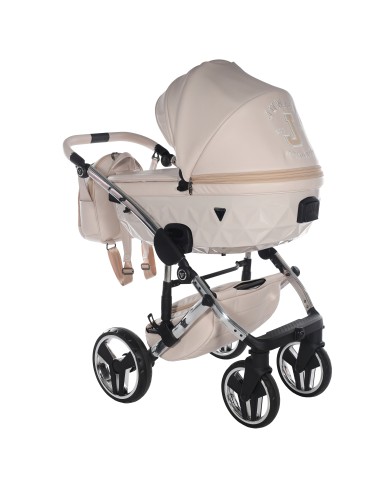 Cochecito Junama Teddy