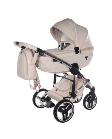 Cochecito Junama Teddy