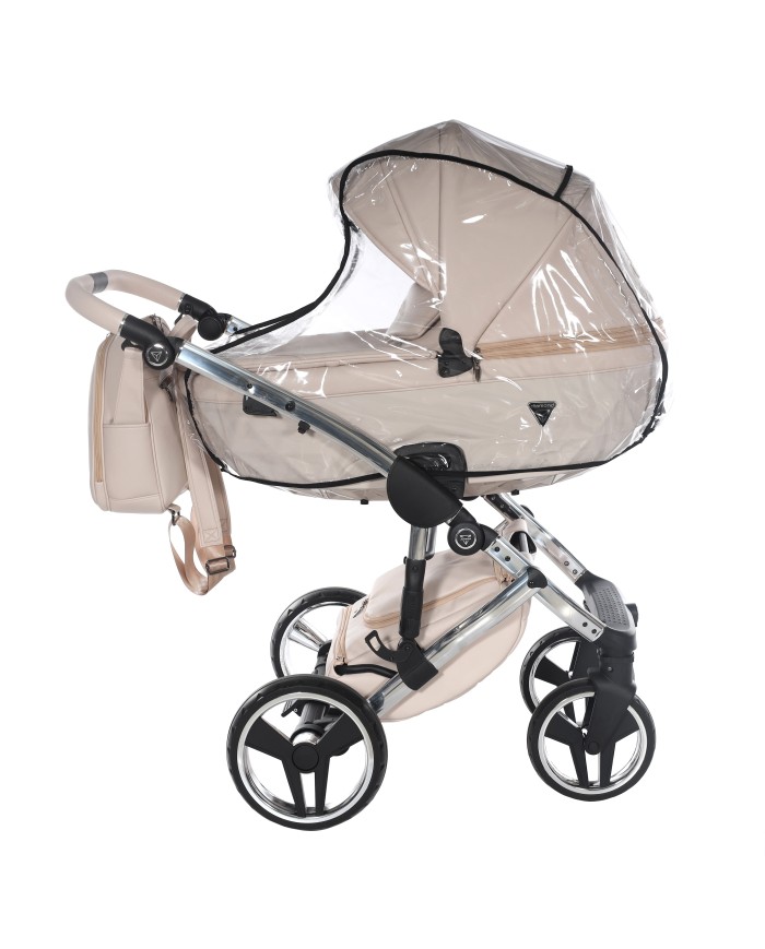 Cochecito Junama Teddy