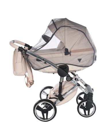 Cochecito Junama Teddy
