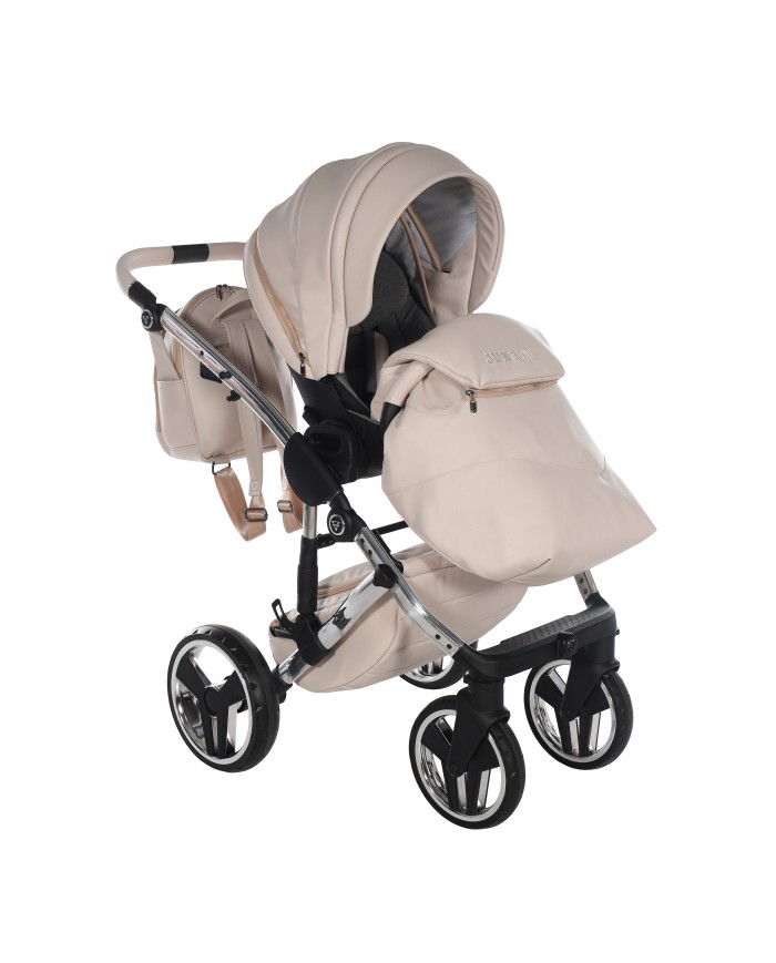 Cochecito Junama Teddy