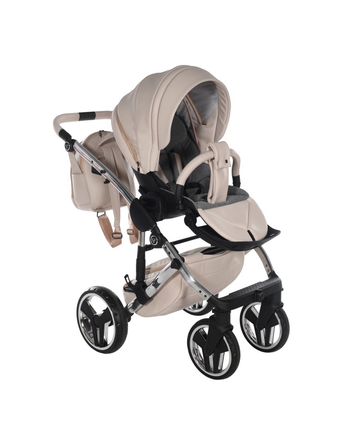 Cochecito Junama Teddy