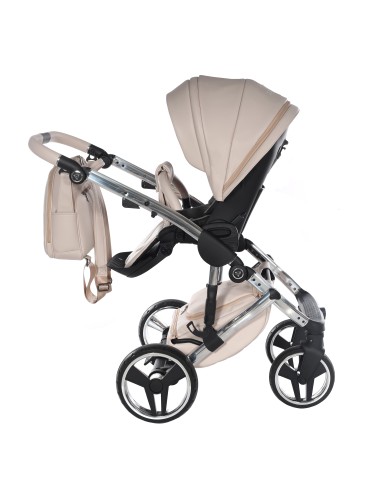 Cochecito Junama Teddy