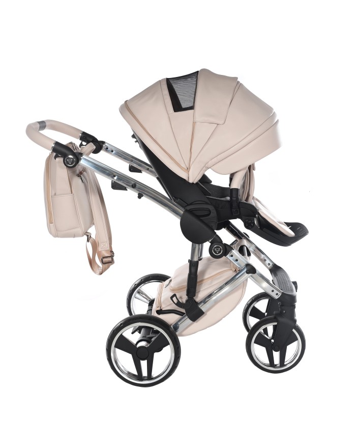 Cochecito Junama Teddy