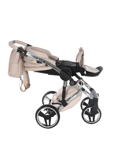 Cochecito Junama Teddy