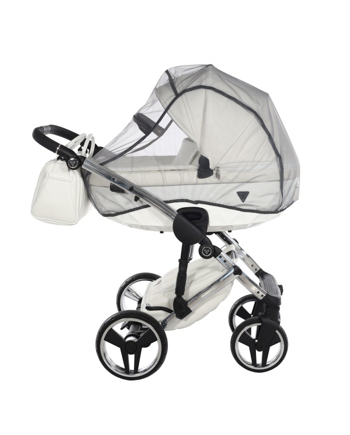 Cochecito Junama Diamond Fluo