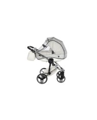 Cochecito Junama Diamond Fluo