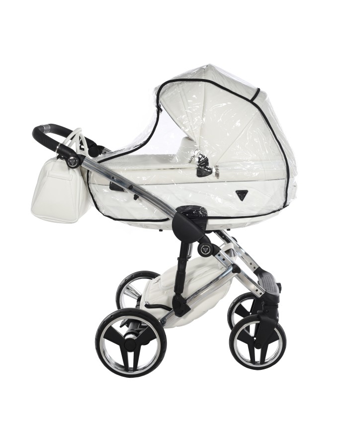 Cochecito Junama Diamond Fluo