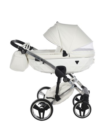 Cochecito Junama Diamond Fluo