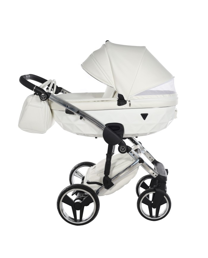 Cochecito Junama Diamond Fluo